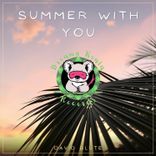 Artwork voor "Summer With You"