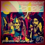 Portada para "Phénomène Danseur"