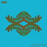 Portada para "Baby Don't Stop"