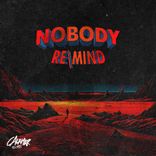 Artwork for "NOBODY"