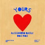 Artwork for "Yours"
