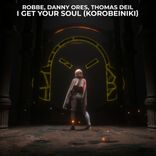 Artwork for "I Get Your Soul (Korobeiniki)"