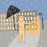 Artwork voor "Invisible Love"