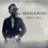 Portada para "Super mec"