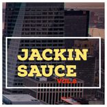 Artwork for "Jackin Sauce, Vol. 2"