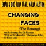 Changing Faces (feat. Malik Alston)