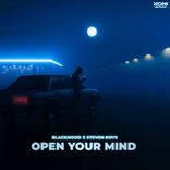 Artwork for "Open Your Mind"