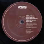 Artwork for "Body EP"