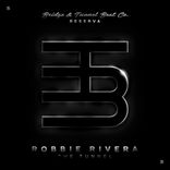 Portada para "The Tunnel"