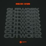 Artwork for "Invisible Truth / Keep Raving"