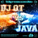 Artwork for "DJ QT v Java"