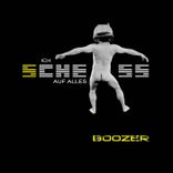 Artwork für "Ich scheiss auf alles"