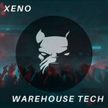 Artwork for "Warehouse Tech"