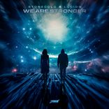 Artwork for "We Are Stronger"