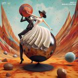 Artwork for "Bailar Contigo"