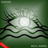 Artwork for "Back / Bardel"