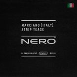 Portada para "Strip Tease"