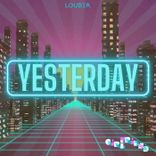 Artwork for "Yesterday"