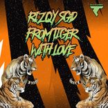 Artwork voor "From Tiger With Love"