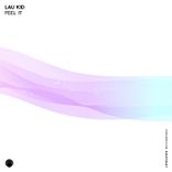 Artwork voor "Feel It"