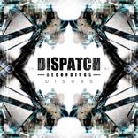 Artwork für "Scattered Movements / Skank Demon"