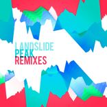 Artwork for "Peak - Remixes"