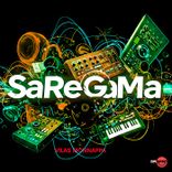 Artwork for "Sa Re Ga Ma"