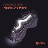 Artwork for "Habits Die Hard"