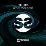 Artwork voor "What U Want"