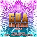 Artwork for "GOA Universe 2024.2 : The Best Psy Trance Sounds"