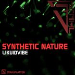 Artwork for "Synthetic Nature"