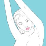 My Heart Was Deep Space and My Head Was Maths