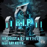 Artwork for "R.I.P"