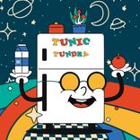 Artwork for "Tundra"