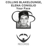 Artwork voor "Your Face"