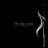 Artwork for "One More Day"