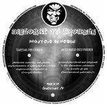 Artwork für "Diplomat VsTrouble"