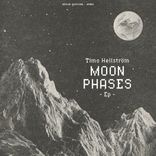 Portada para "Moon Phases EP"