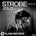 Artwork for "Strobe"