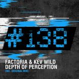 Portada para "Depth Of Perception"