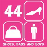 Artwork voor "Ladylike, Vol. 4"