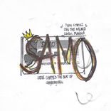 Artwork for "SAMO"