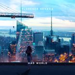 Portada para "Mad World"