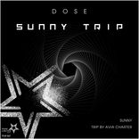 Portada para "Sunny Trip"