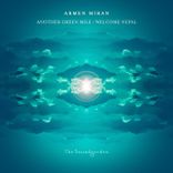 Artwork for "Another Green Mile / Welcome Nepal"