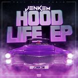 Artwork für "Hood Life EP"