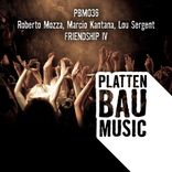 Portada para "Friendship IV"