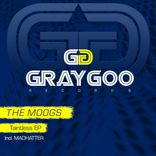 Artwork für "Taintless EP"