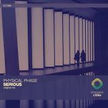 Artwork für "Serious"