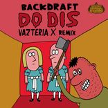 Artwork for "Do Dis"